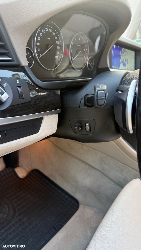 BMW Seria 5 - 11