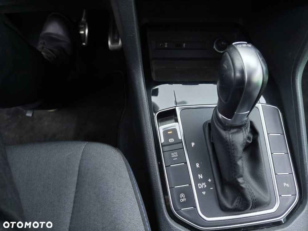 Volkswagen Golf Sportsvan 1.5 TSI ACT OPF DSG Join - 18
