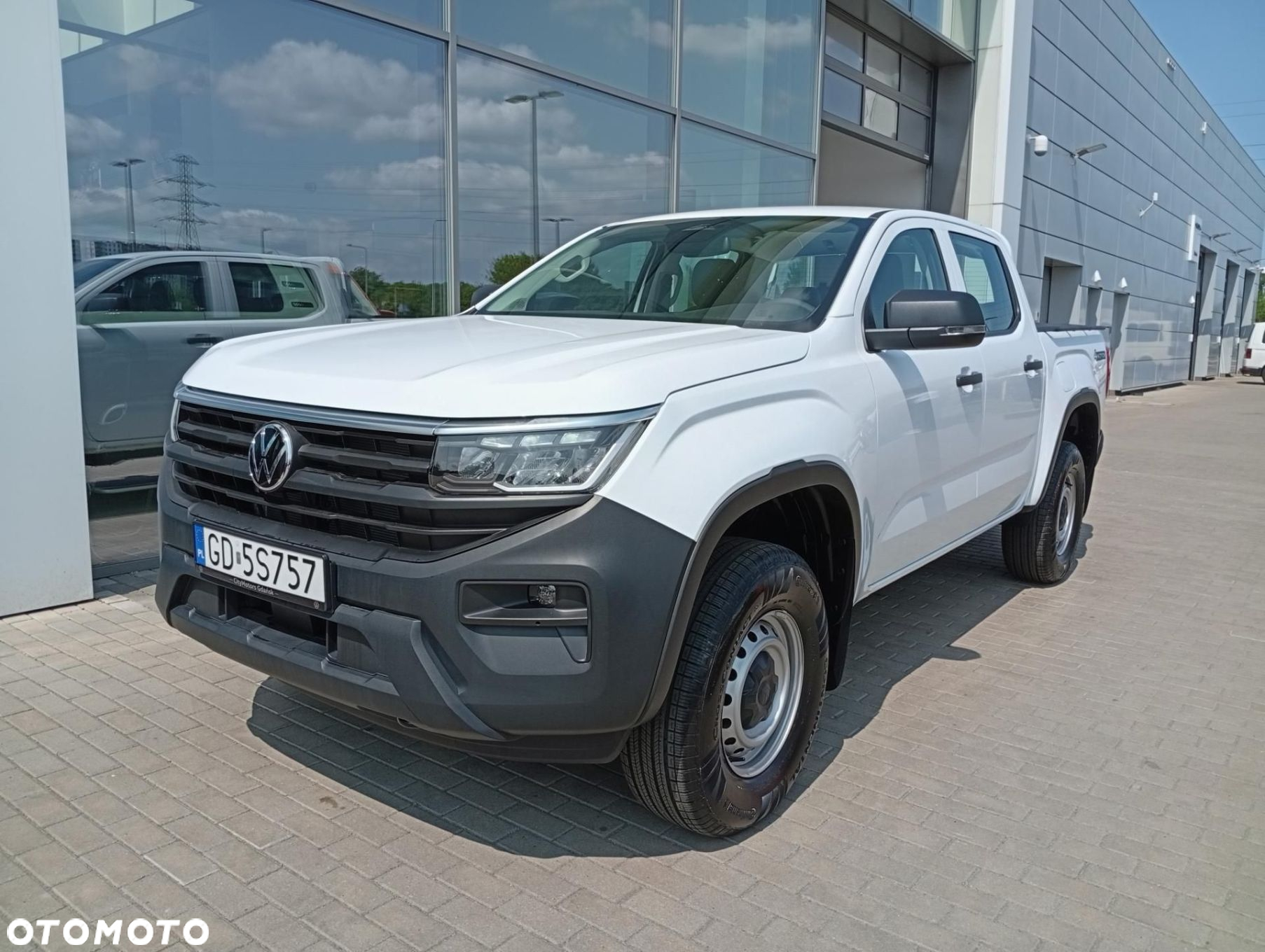 Volkswagen Amarok - 4