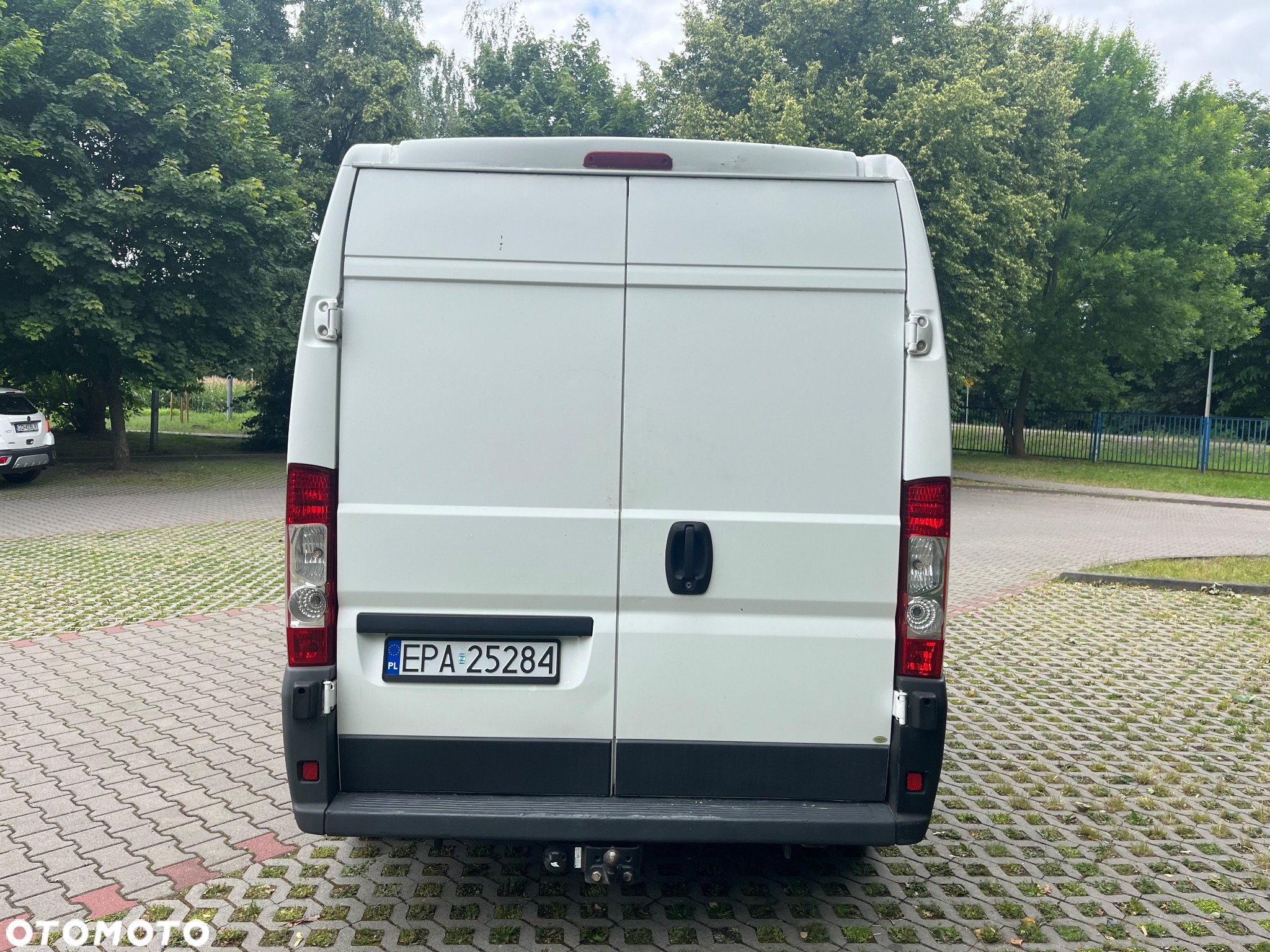 Peugeot Boxer - 8