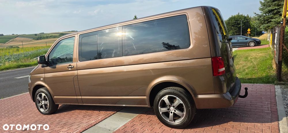 Volkswagen Caravelle L2 Comfortline - 9