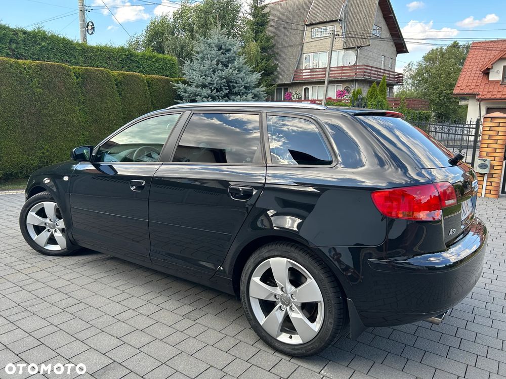 Audi A3 Sportback - 2