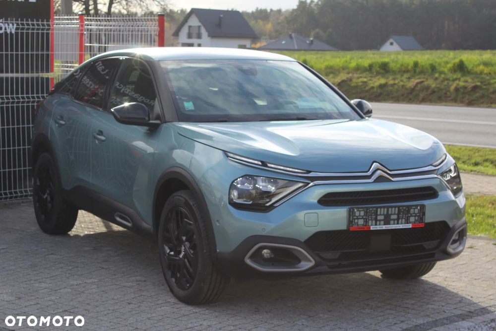 Citroën C4 1.2 PureTech Shine S&S - 3