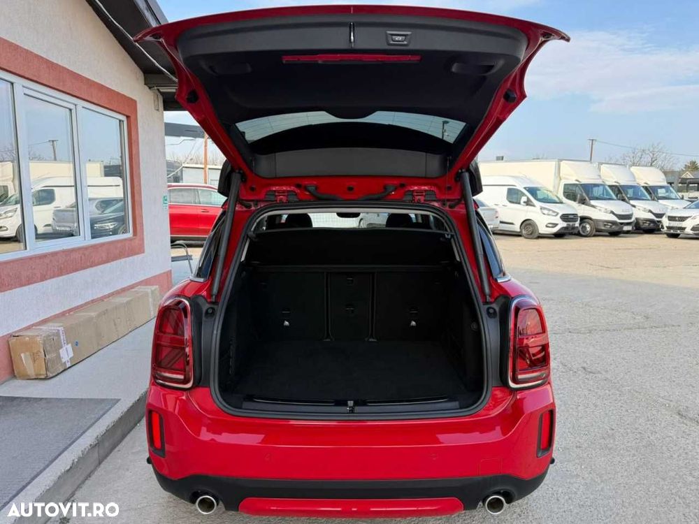 Mini Countryman - 14