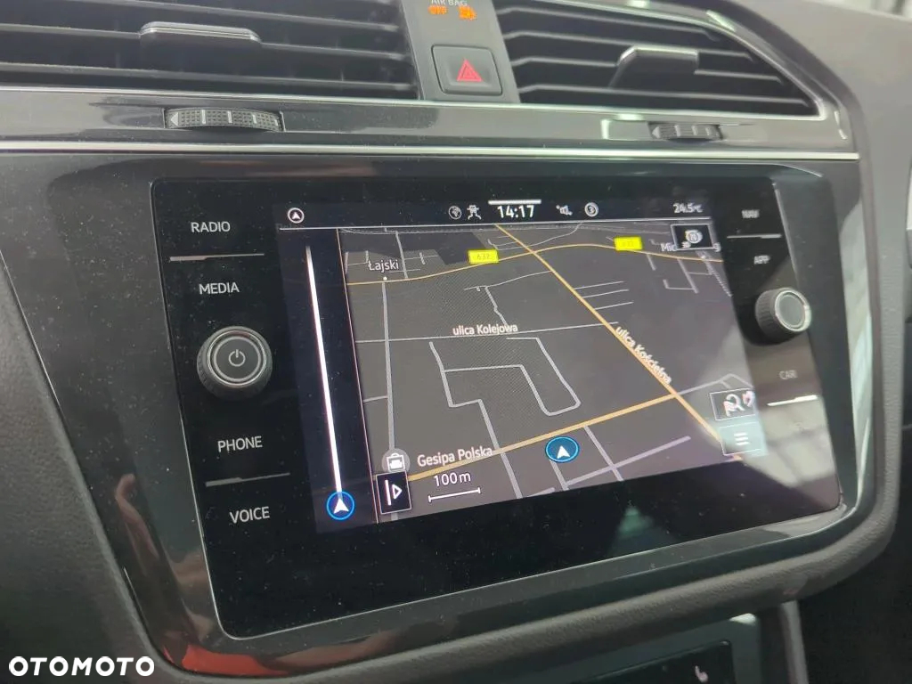 Volkswagen Tiguan 2.0 TDI SCR Life DSG - 7