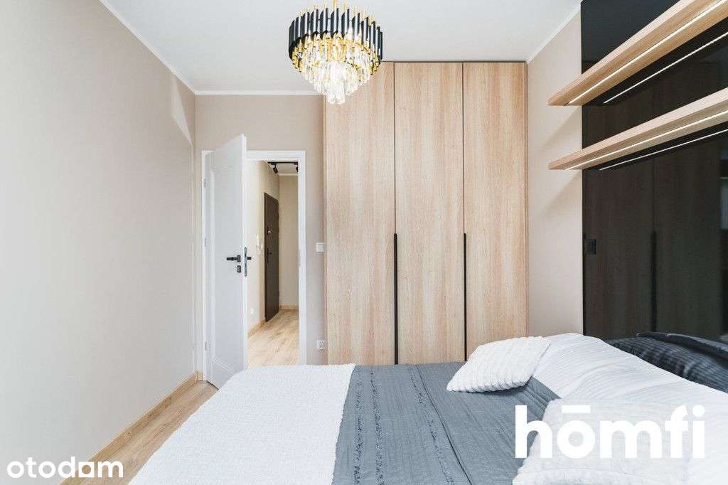 Nowe 2 pokojowe w Centrum, Stare miasto