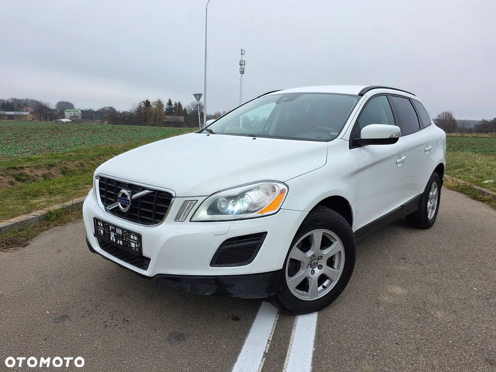 Volvo XC 60 D5 AWD Kinetic - 14