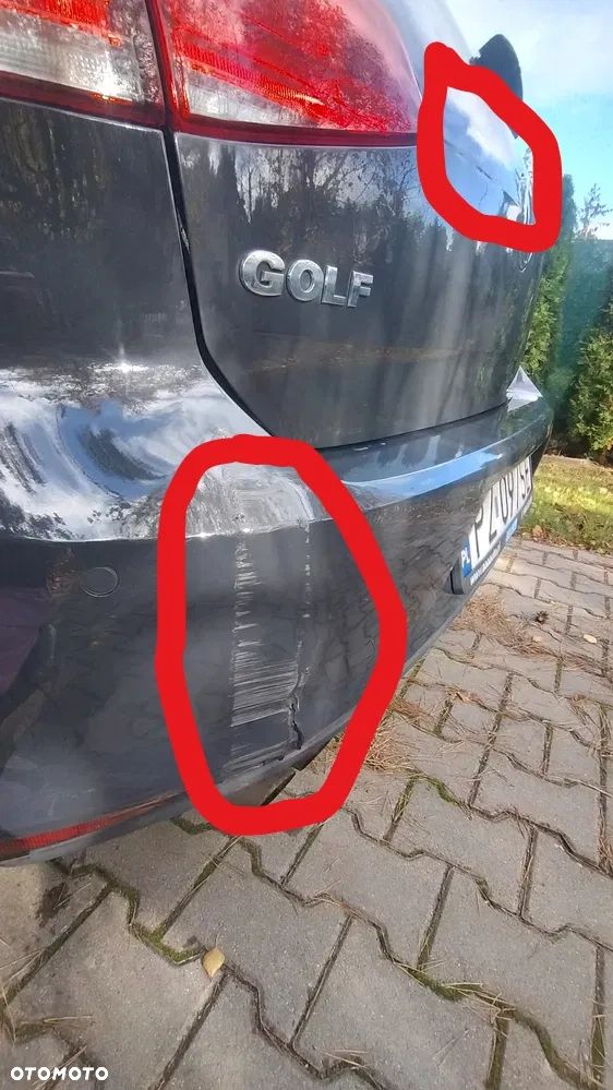 Volkswagen Golf 1.4 TSI BMT Comfortline - 37