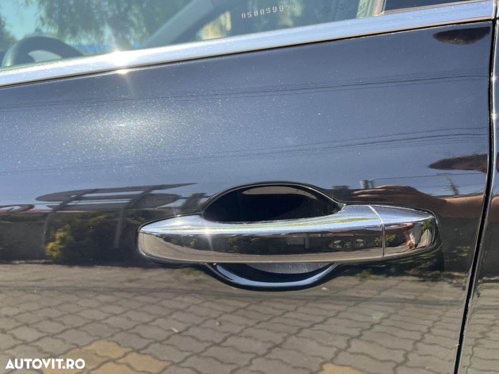 Renault Talisman ENERGY dCi 160 EDC INITIALE PARIS - 34