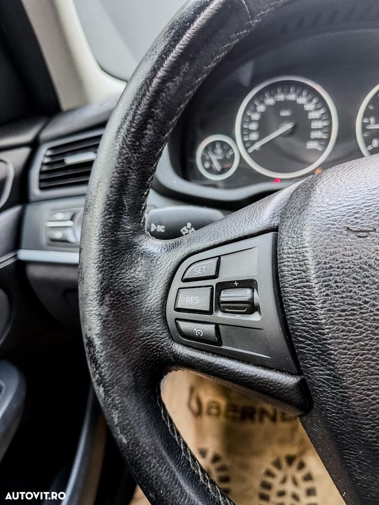 BMW X3 xDrive20d Aut. - 20