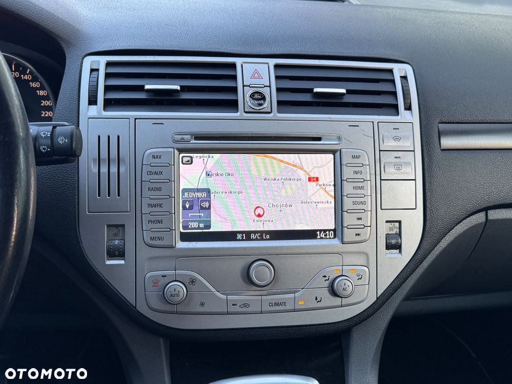 Ford Kuga 2.0 TDCi 4WD Titanium - 24