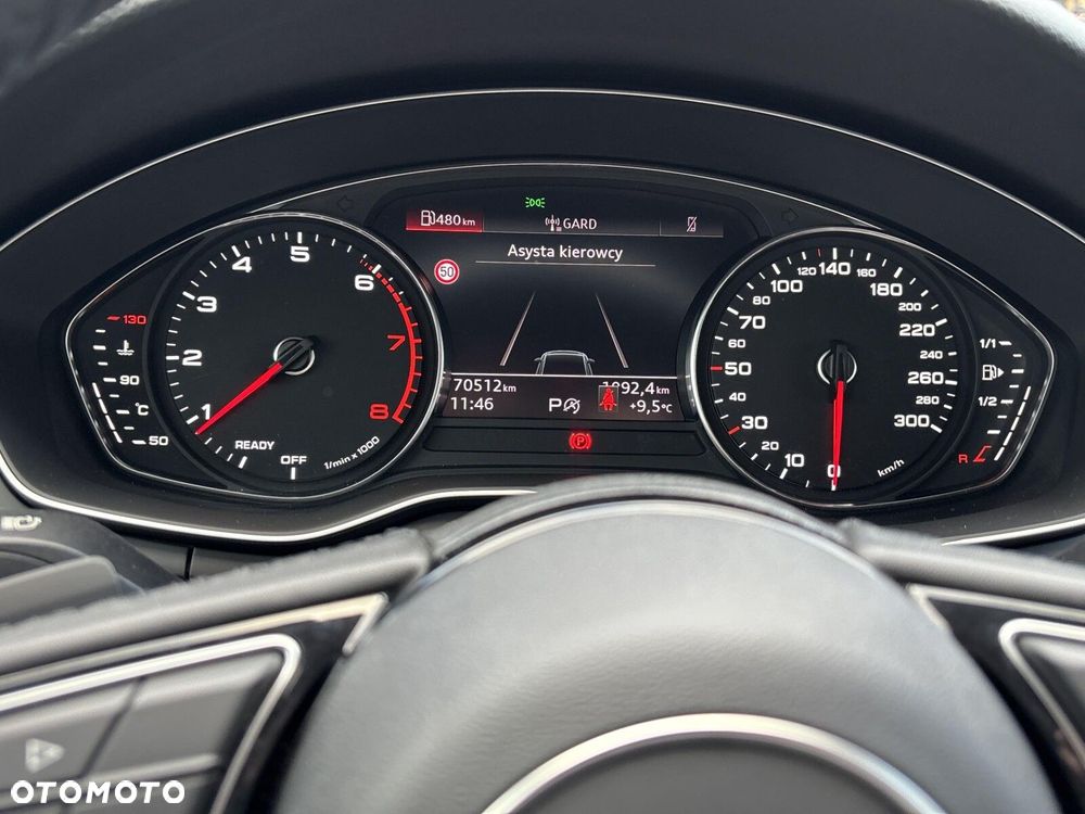 Audi A4 Limousine - 13