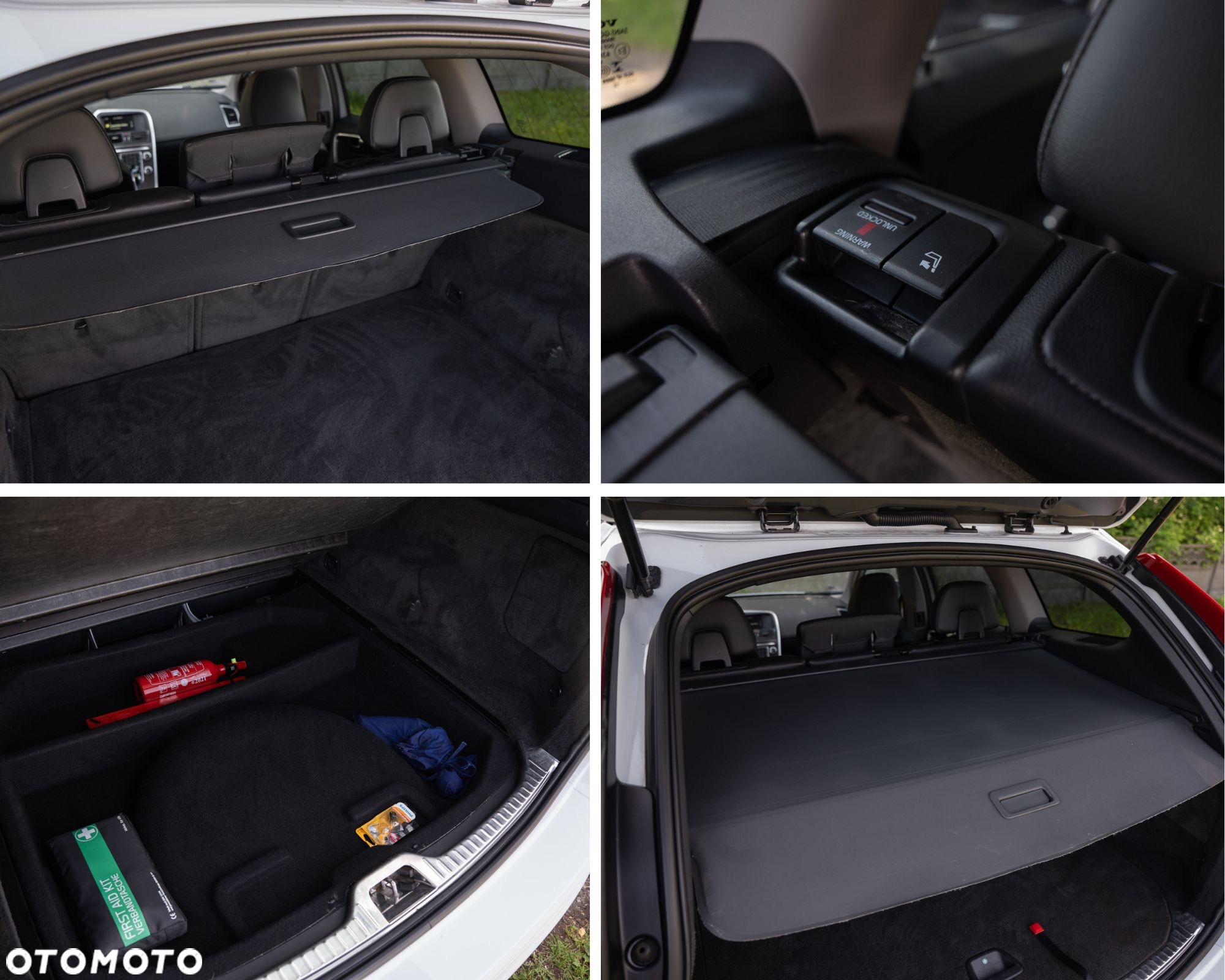 Volvo XC 60 D4 Drive-E Summum - 40