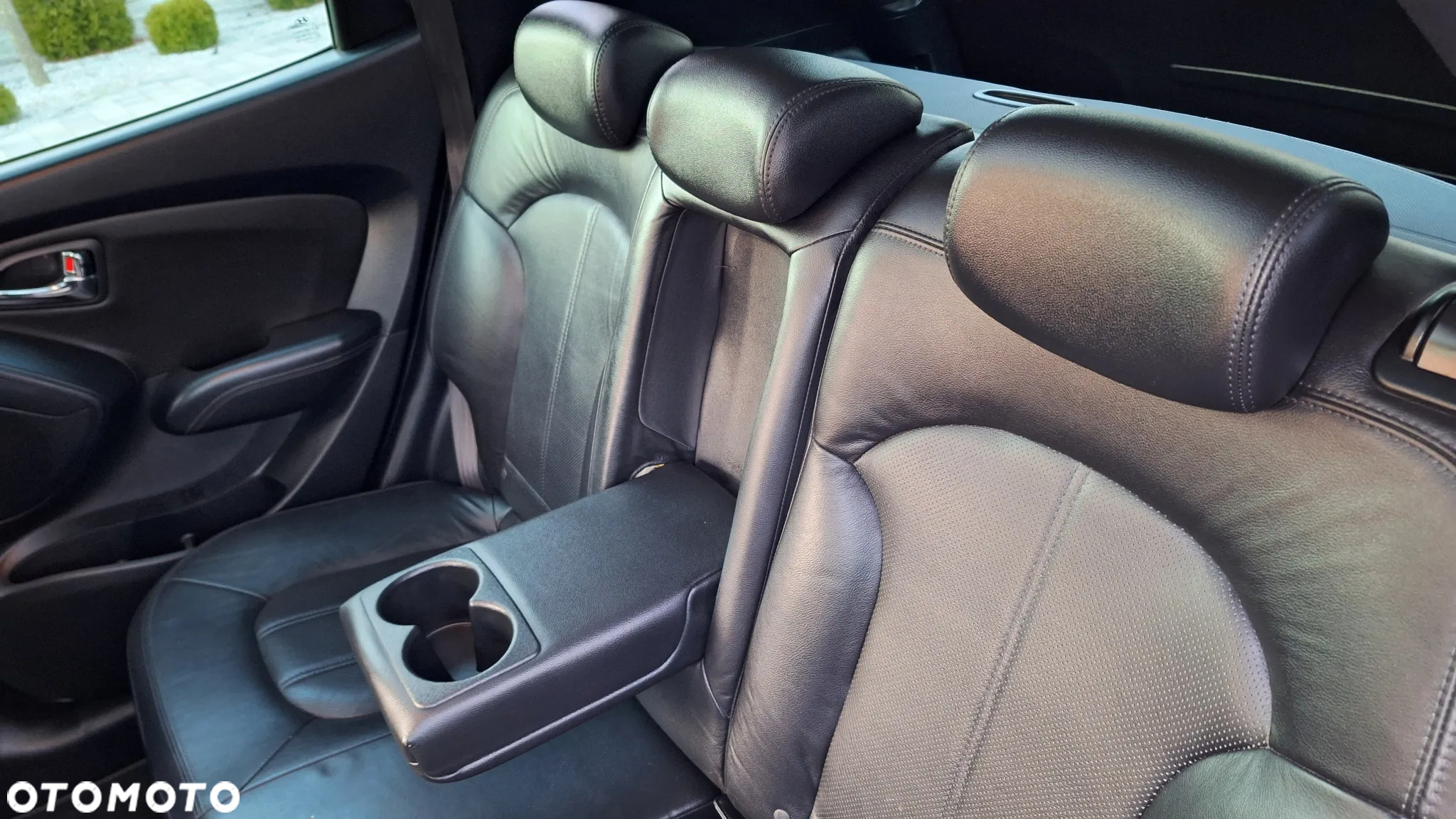 Hyundai ix35 2.0 CRDi Premium 2WD - 37