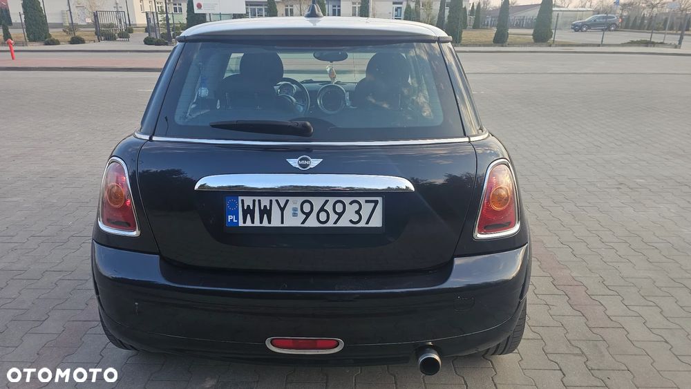 MINI Cooper - 11