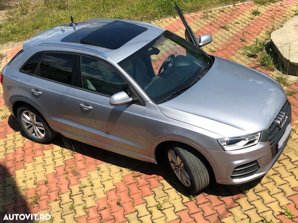 Audi Q3 - 3
