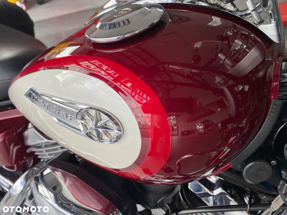 Yamaha Drag Star - 14