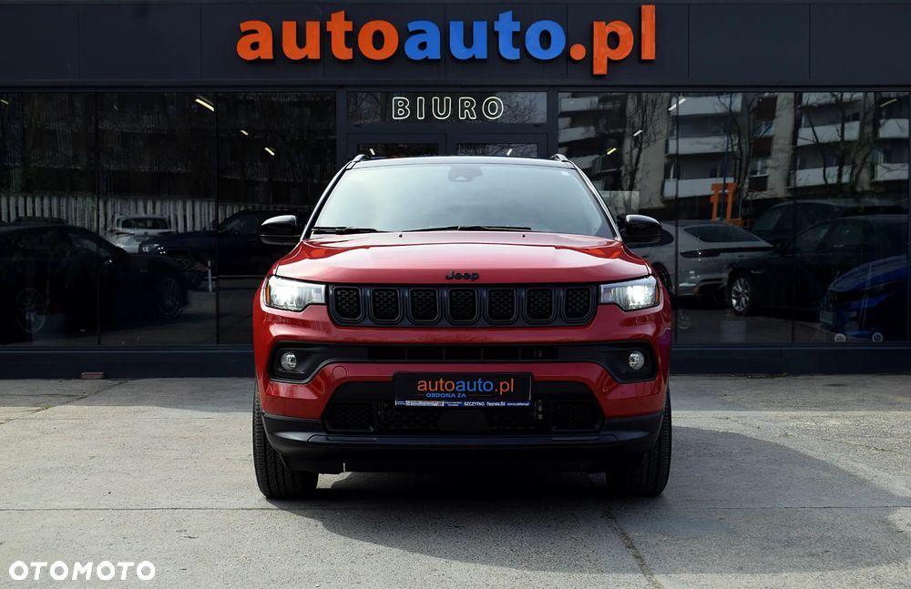 Jeep Compass - 2