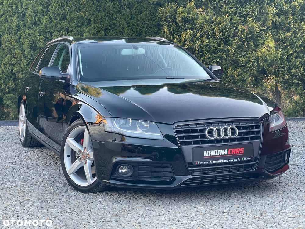 Audi A4 Limousine 2.0 TDI - 9