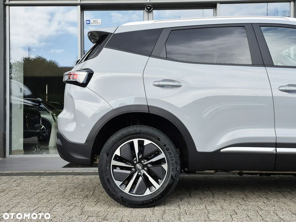 Chery Tiggo 4 - 9