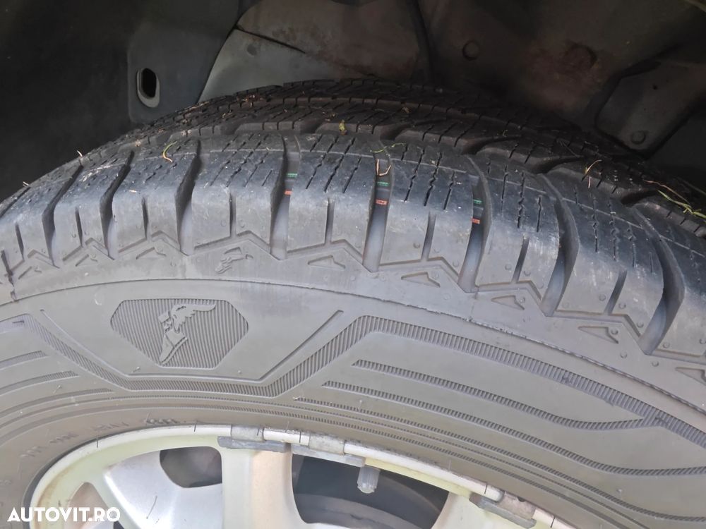 Ford Tourneo Custom 300 L1H1 VA Titanium - 21