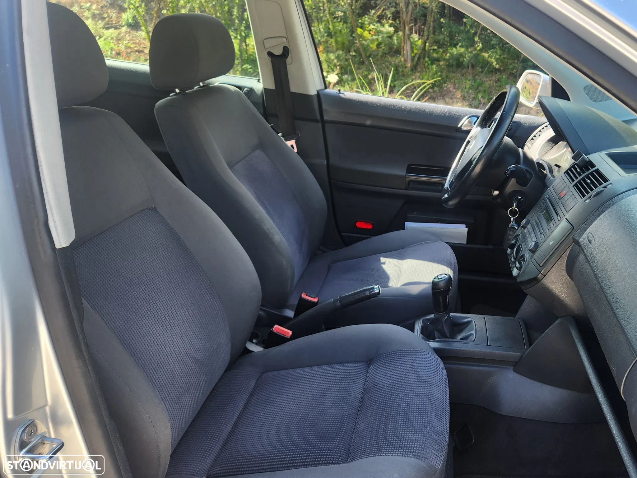 VW Polo 1.2 Special AC - 9
