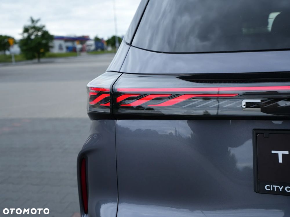 Chery Tiggo 4 1.5 GDI HEV Prestige DHT - 31