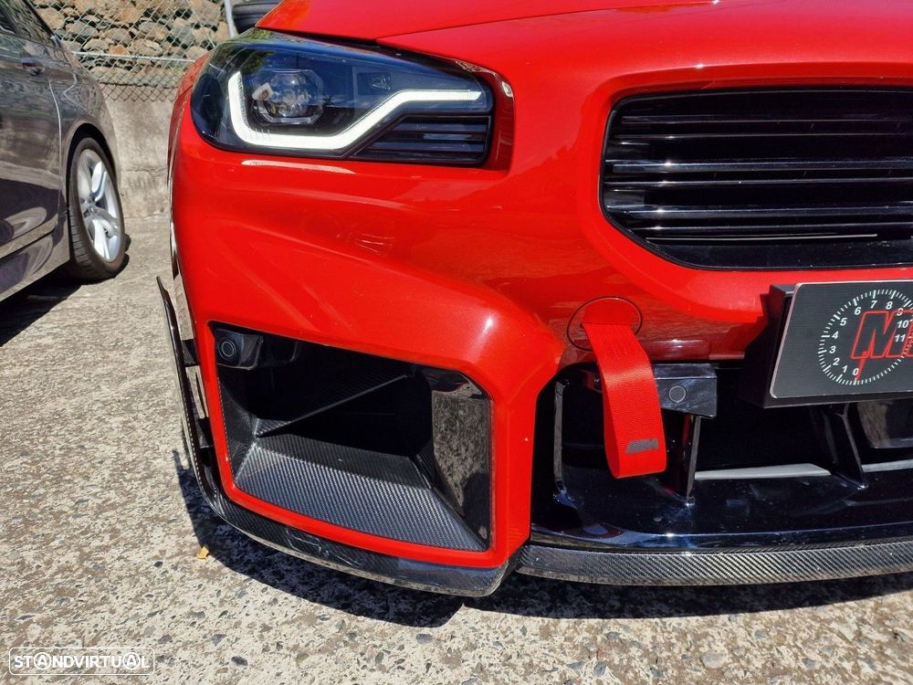 BMW M2 - 55