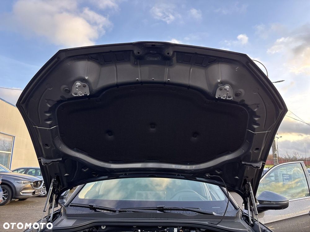 Skoda Superb 2.0 TDI SCR 4x4 L&K DSG - 38