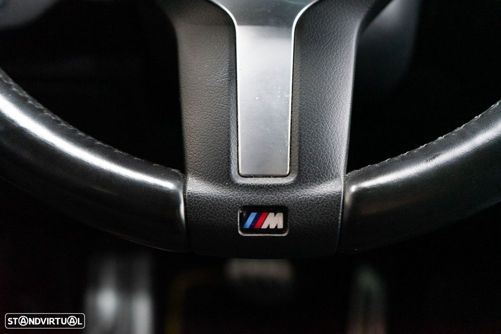 BMW X2 20 d xDrive Auto Pack M - 50