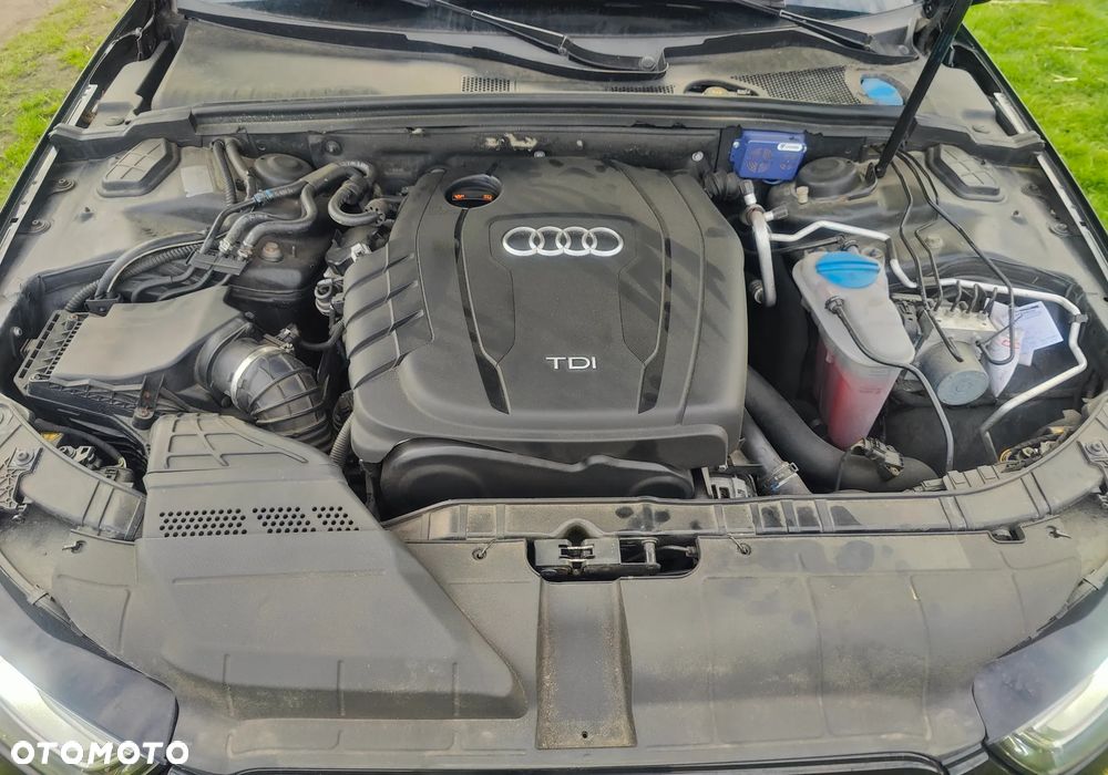 Audi A4 Avant - 15