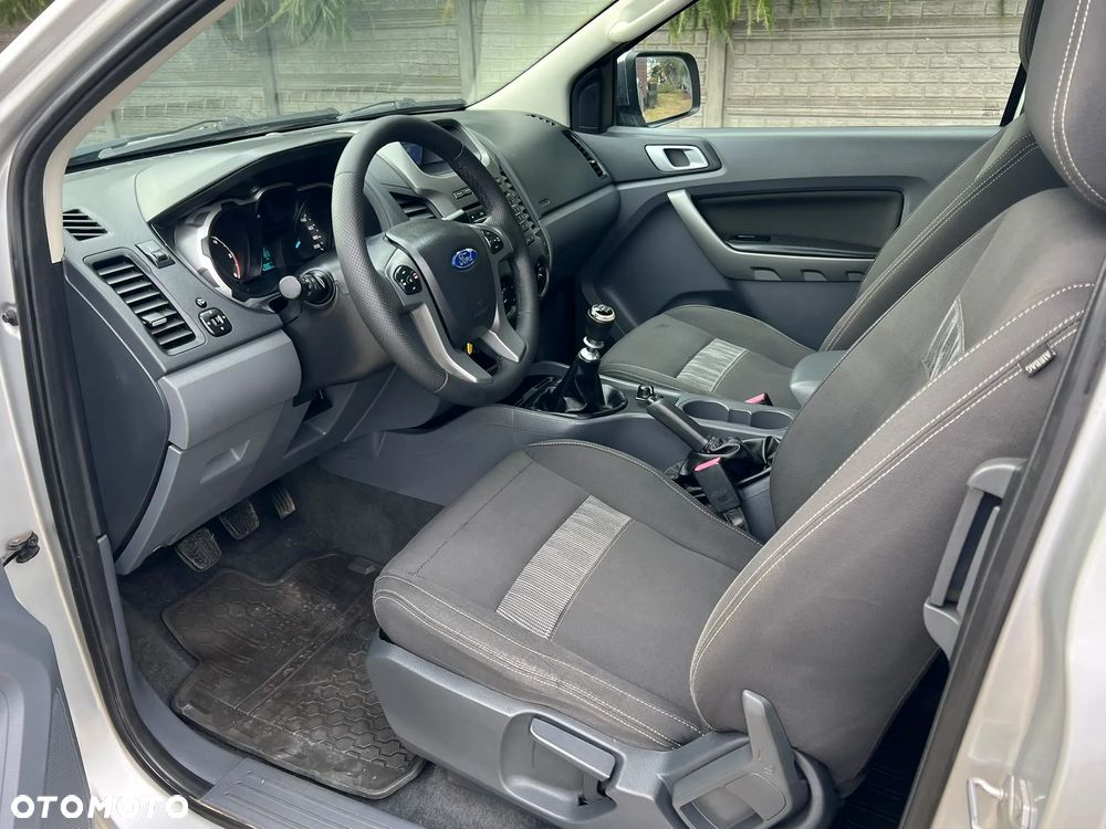 Ford Ranger - 22