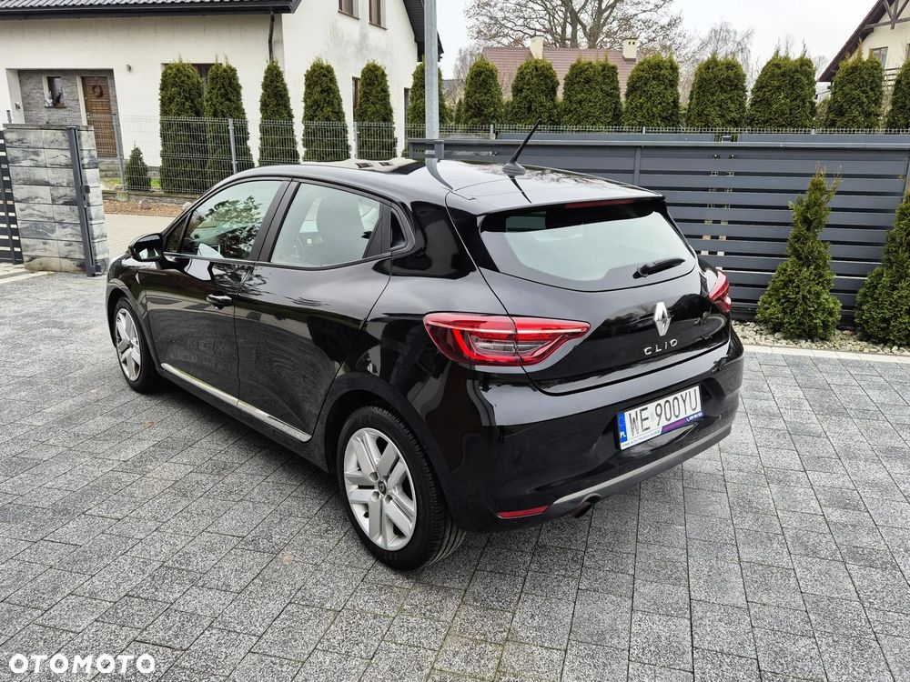 Renault Clio 1.0 TCe Zen - 10