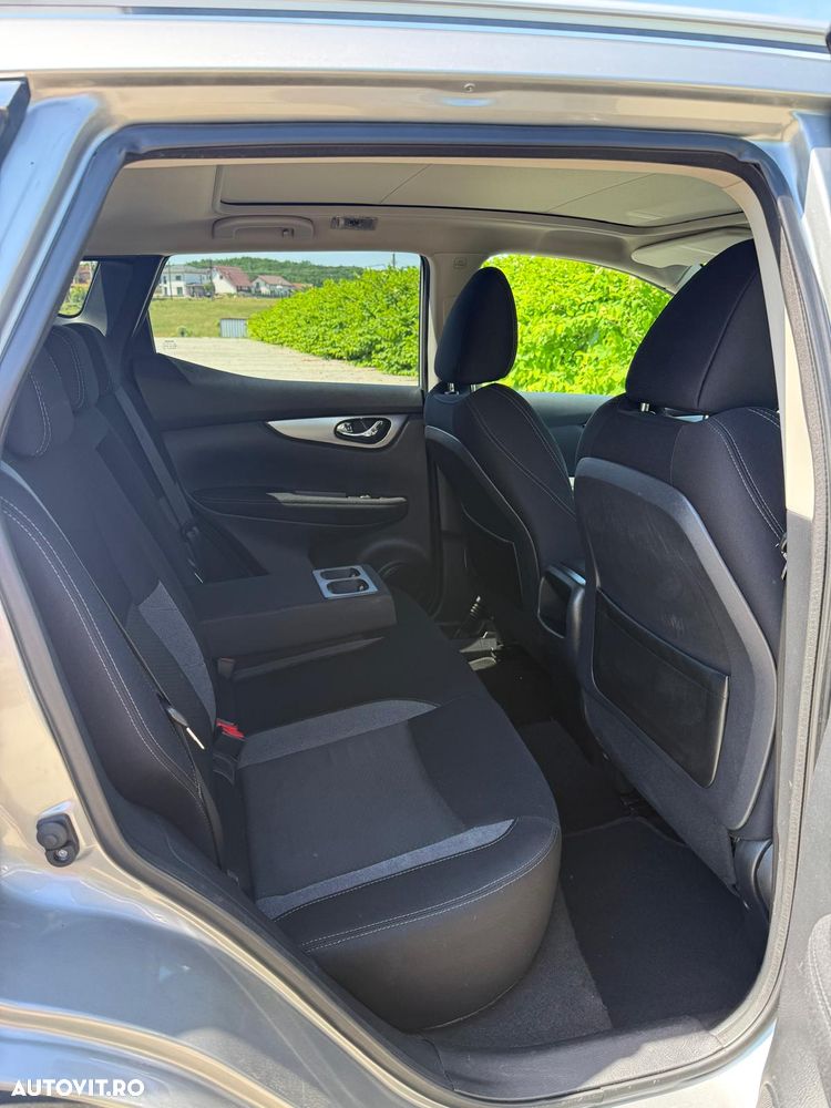 Nissan Qashqai 1.6 DCI TEKNA - 8