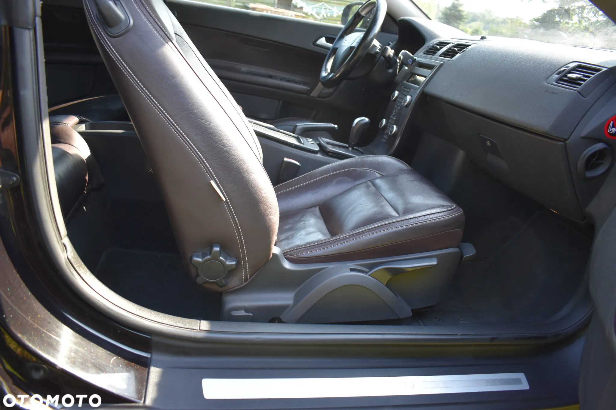 Volvo C70 - 25