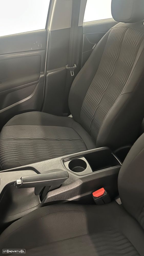 Peugeot 308 1.6 HDi Access - 9