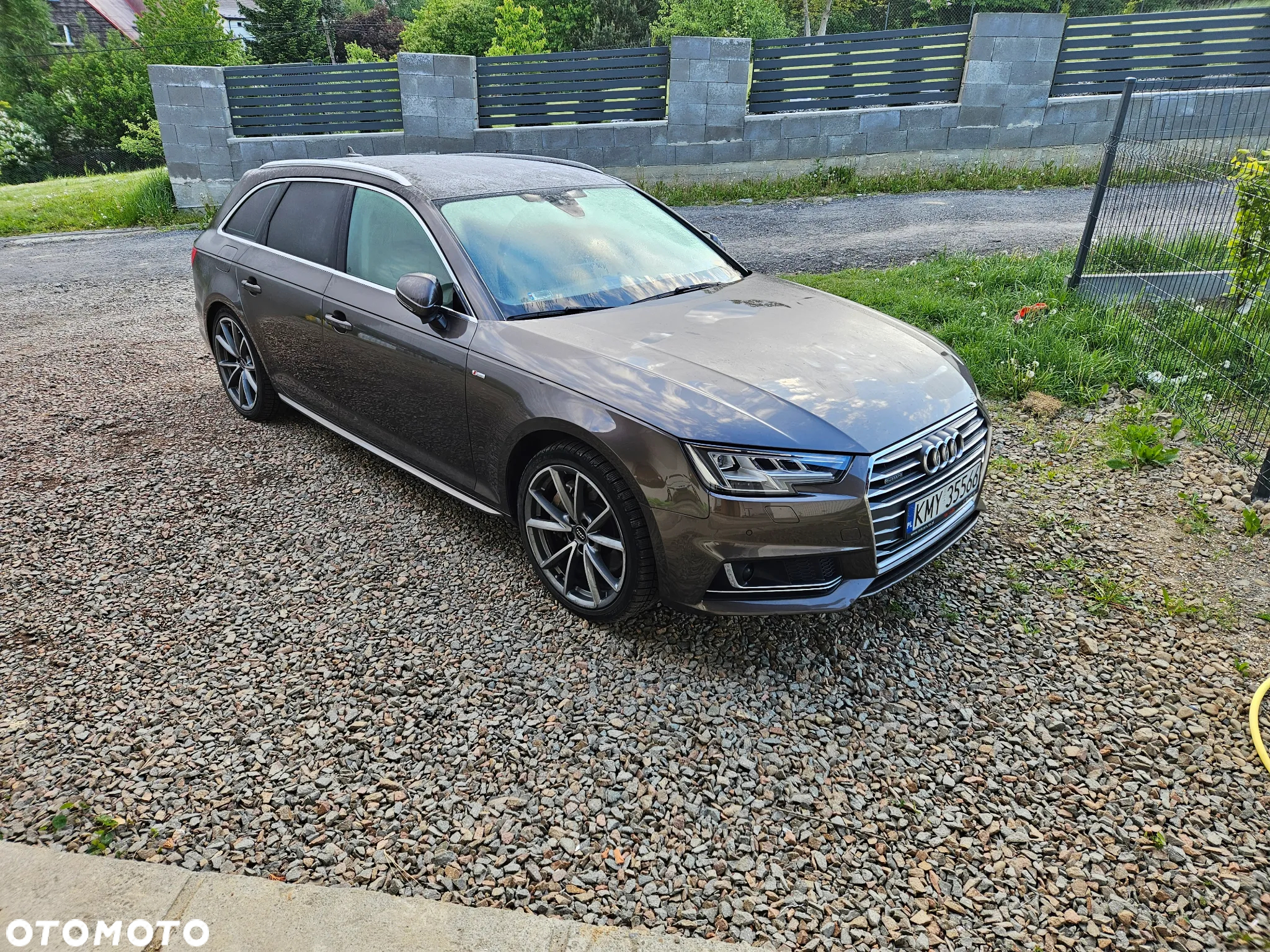 Audi A4 - 26