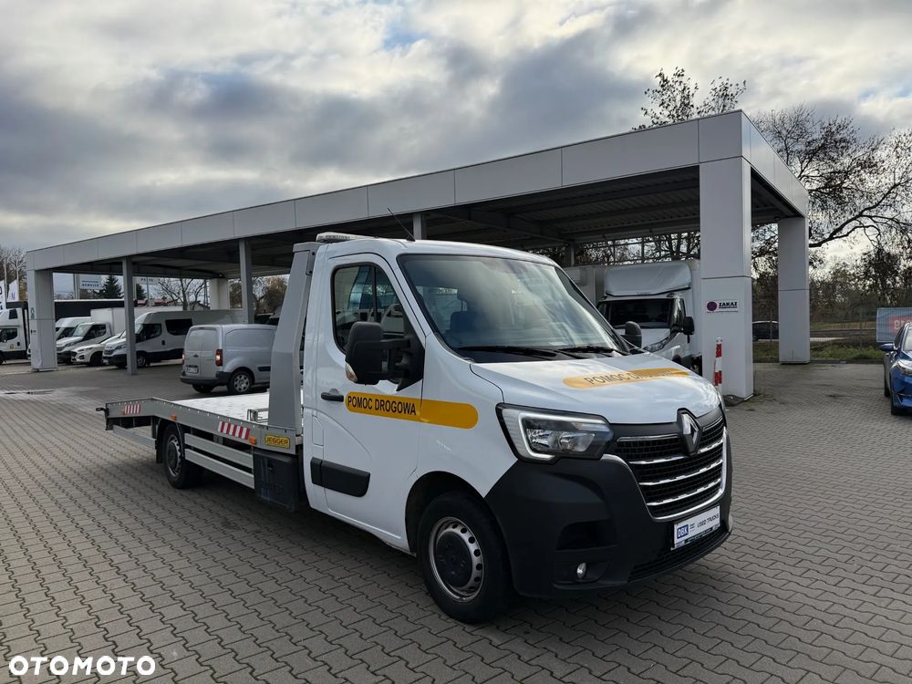 Renault Master - 3