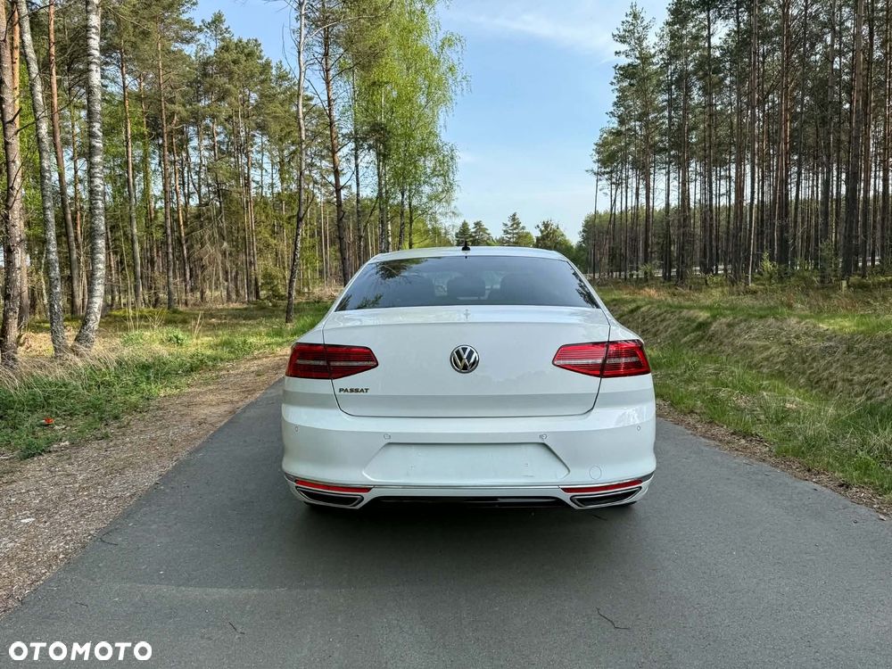 Volkswagen Passat 2.0 TDI BMT Comfortline DSG - 6