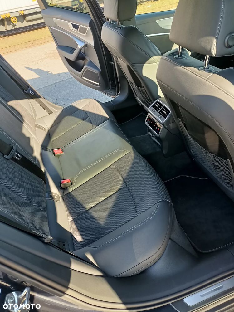 Audi A6 ver-40-tdi-s-tronic-s-line - 12