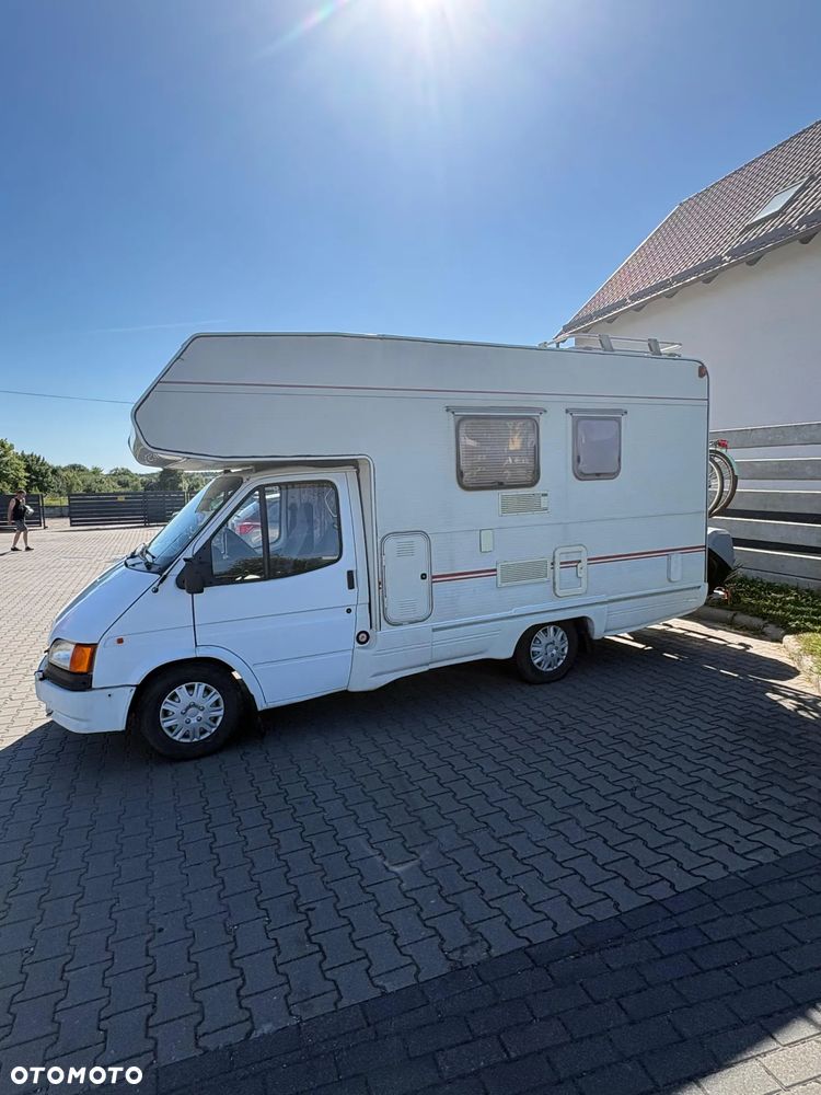 Ford TRANSIT - 6