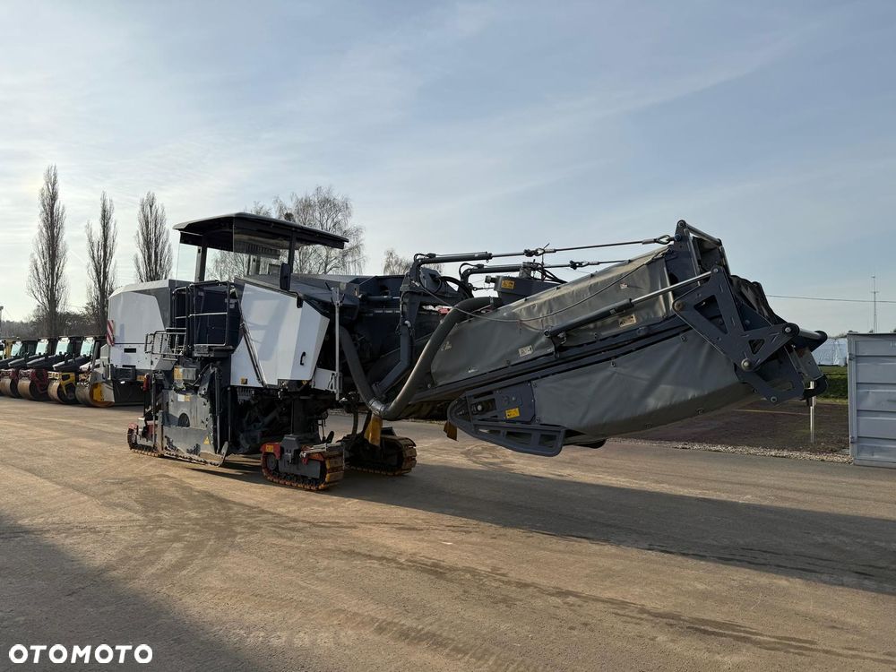 Wirtgen W 200 Fi - 5