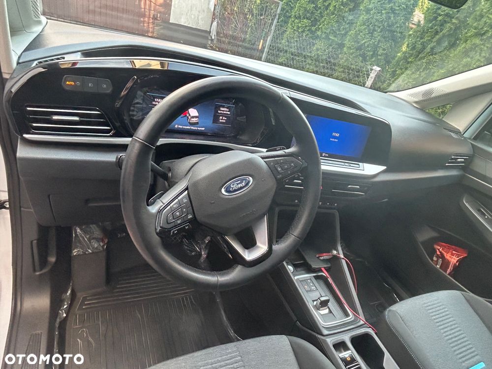 Ford Tourneo Connect Grand 2.0 EcoBlue Active - 4
