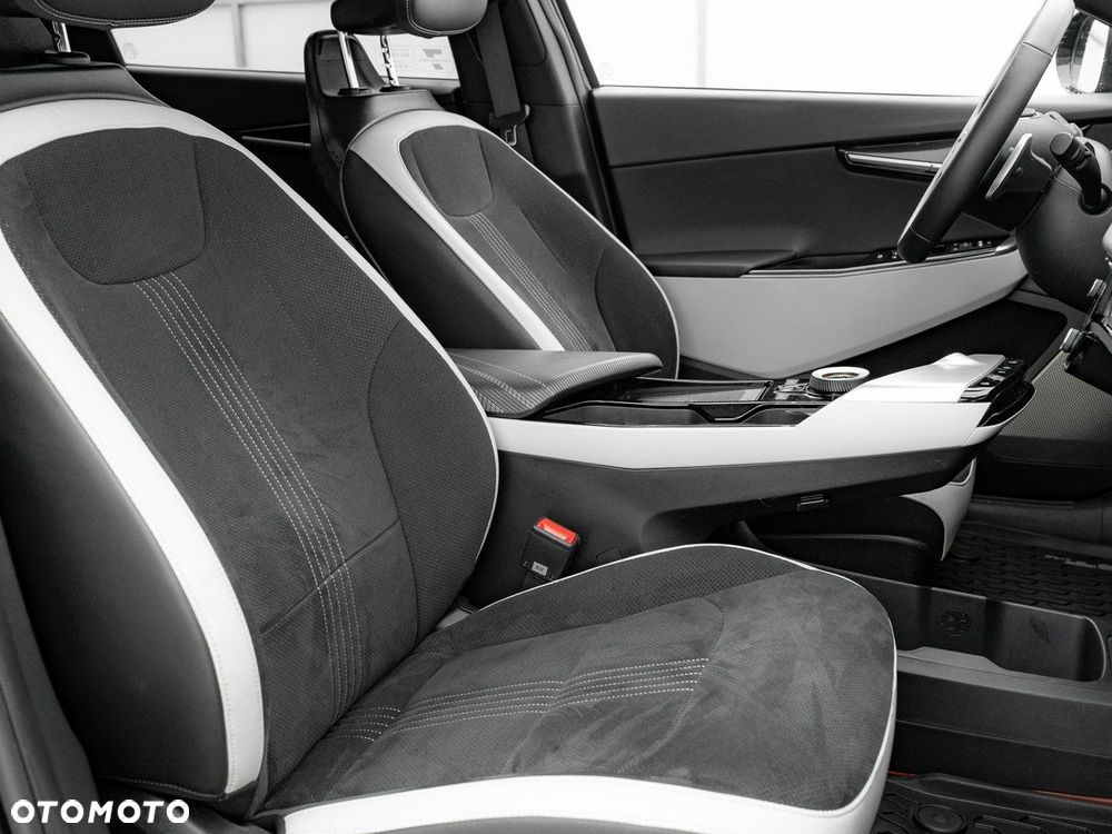 Kia EV6 77.4kWh GT-Line AWD - 33