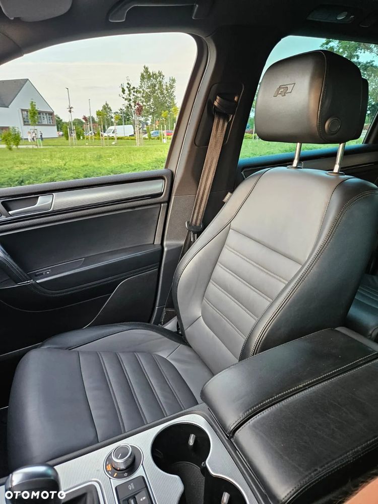 Volkswagen Touareg 3.0 V6 TDI BMT Perfectline R-Style - 14