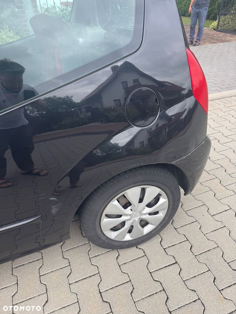 Citroën C2 1.4 HDi Style - 9