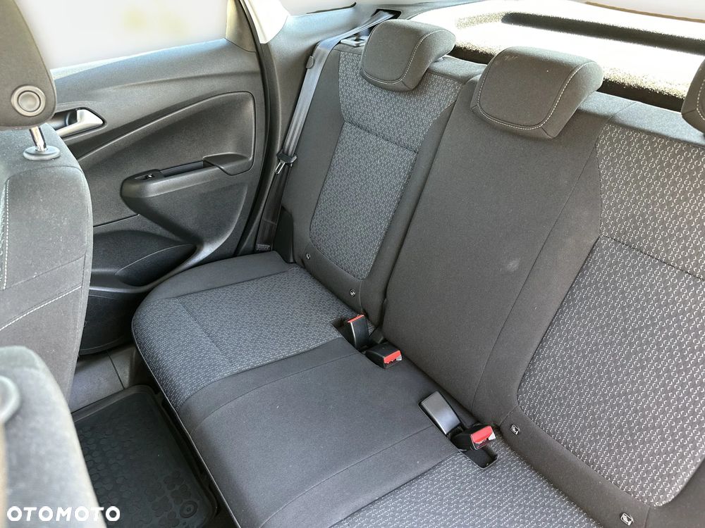 Opel Crossland X 1.2 T Action S&S - 17