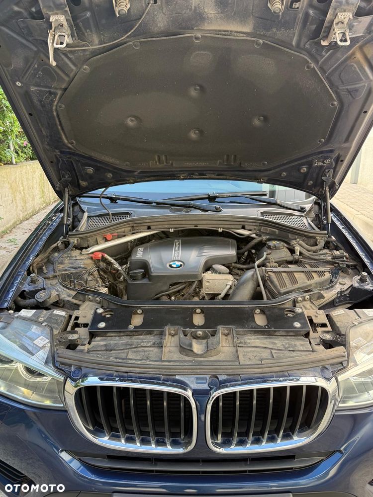BMW X4 xDrive20i - 20