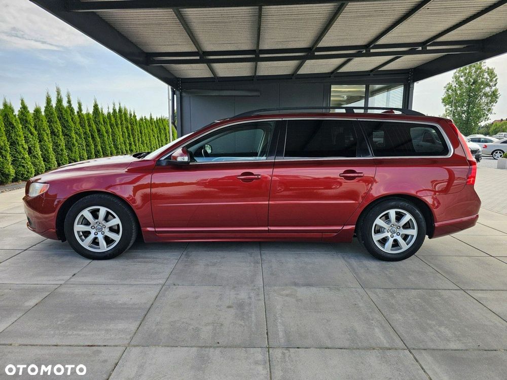 Volvo V70 - 10