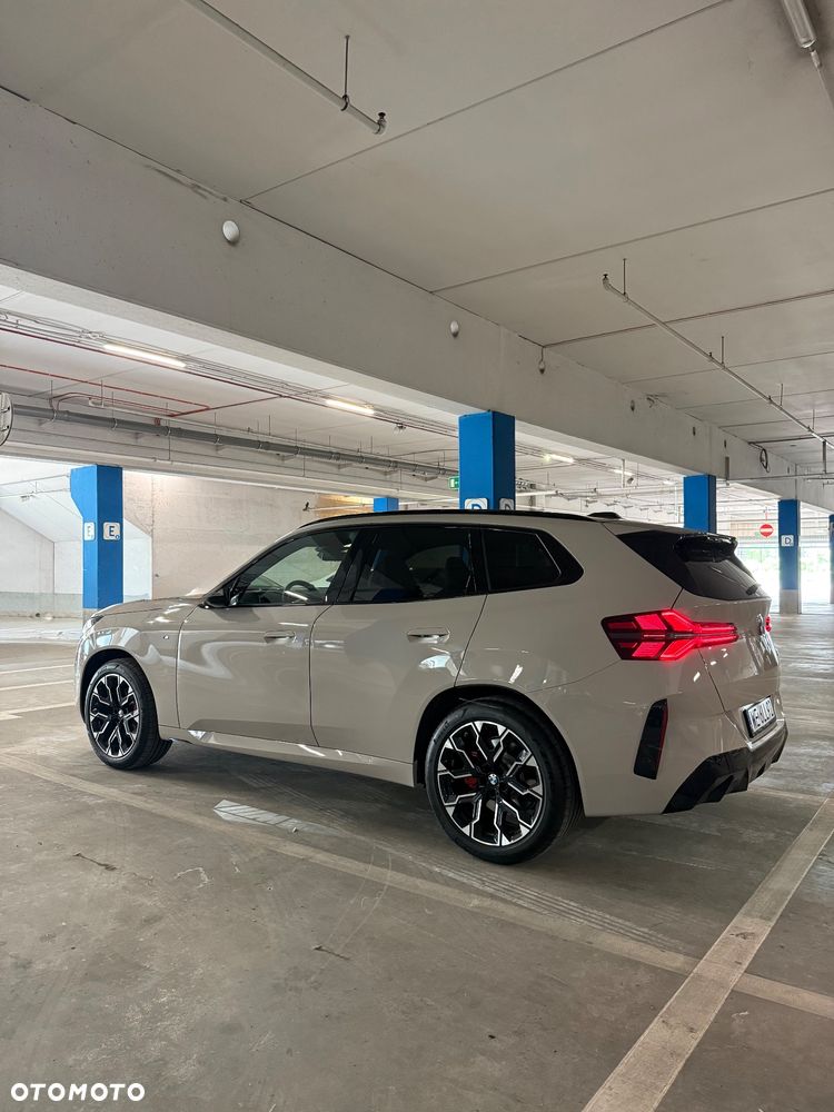 BMW X3 xDrive20 mHEV - 6